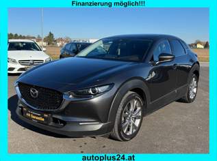 CX-30 D116 Comfort+ *ACC/NAVI/LEDER/HEAD-UP, 20900 €, Auto & Fahrrad-Autos in 2751 Gemeinde Matzendorf-Hölles