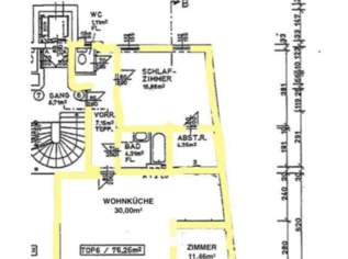 Investoren aufgepasst - Vermietete Eigentumswohnung im 10. Bezirk, 275000 €, Immobilien-Wohnungen in 1100 Favoriten