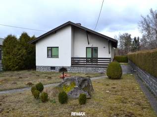 Vorne Garten. Hinten Grün. Innen viel Licht und Wohnqualität., 136000 €, Immobilien-Häuser in 3950 Ehrendorf