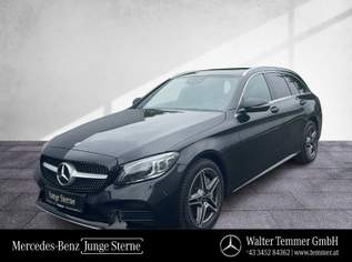 C 300 de T AMG-Line Premium, 27450 €, Auto & Fahrrad-Autos in 8434 Tillmitsch C 300 de T AMG-Line Premium, 27450 €, Auto & Fahrrad-Autos in 8434 Tillmitsch