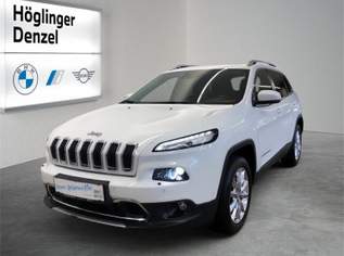 Cherokee 2,2 MultiJet II AWD L, 14990 €, Auto & Fahrrad-Autos in 4020 Bulgariplatz Cherokee 2,2 MultiJet II AWD L, 14990 €, Auto & Fahrrad-Autos in 4020 Bulgariplatz