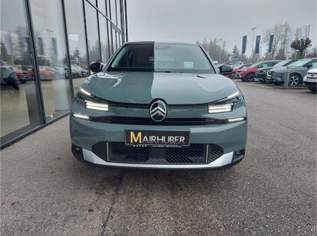 C4 PT130 S&S EAT8 MAX, 19490 €, Auto & Fahrrad-Autos in 5202 Neumarkt am Wallersee