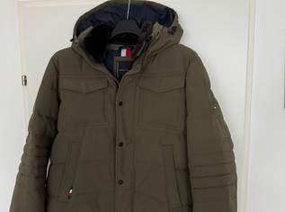 Tommy hilfiger Winter Jacke Neu . Rechnung 