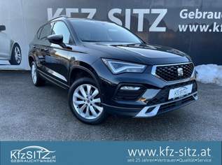 Ateca 1,0 Style Eco TSI, 17980 €, Auto & Fahrrad-Autos in 4053 Ansfelden Ateca 1,0 Style Eco TSI, 17980 €, Auto & Fahrrad-Autos in 4053 Ansfelden