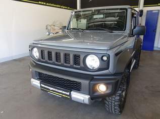 Jimny N1 ALLGRIP HORIZON SONDERMODELL, 34900 €, Auto & Fahrrad-Autos in 6706 Gemeinde Bürs