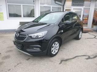 Mokka Edition Start/Stop, 9800 €, Auto & Fahrrad-Autos in 8670 Krieglach