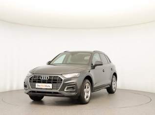 Q5 40 TDI quattro, 43990 €, Auto & Fahrrad-Autos in 4694 Ohlsdorf