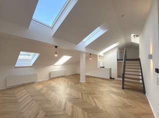 1090! Wunderschönes 3-Zimmer DG mit großer Terrasse in Toplage Nähe Schottentor!, 3248.99 €, Immobilien-Wohnungen in 1090 Alsergrund