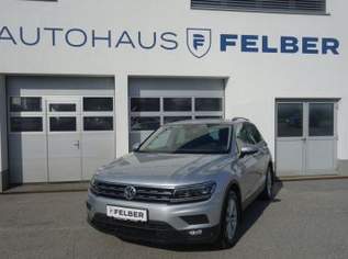 Tiguan Comfortline TDI SCR, 24990 €, Auto & Fahrrad-Autos in 8190 Birkfeld