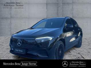 EQA 300 4MATIC, 40490 €, Auto & Fahrrad-Autos in 5730 Mittersill