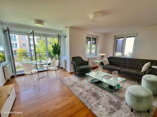Wiener Neudorf! Sonnige 3 Zimmer Familienwohnung mit Garagenplatz in Ruhelage!, 289000 €, Immobilien-Wohnungen in 2351 Gemeinde Wiener Neudorf