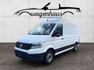 Crafter 35 Kasten L3H3 TDI, LED, Komfortsitz, K..., 38990 €, Auto & Fahrrad-Autos in 4655 Vorchdorf Crafter 35 Kasten L3H3 TDI, LED, Komfortsitz, K..., 38990 €, Auto & Fahrrad-Autos in 4655 Vorchdorf