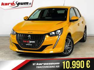208 Active Pack | TOP GEPFLEGT | LED | Kamera, 11290 €, Auto & Fahrrad-Autos in 4693 Desselbrunn
