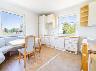 Gneis 2.0 - Sanierungsbedürftiger LebensRaum mit südseitigem Garten, 229900 €, Immobilien-Wohnungen in 5020 Salzburg