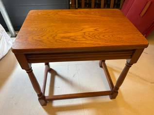 HOLZTISCHERL, 18 €, Marktplatz-Sammlungen & Haushaltsauflösungen in 3511 Gemeinde Furth bei Göttweig