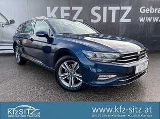 Passat Variant Business 2,0 SCR TDI DSG | AHK, 21980 €, Auto & Fahrrad-Autos in 4053 Ansfelden