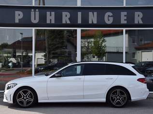 C 220 d AMG Line (EURO 6d-TEMP), 27490 €, Auto & Fahrrad-Autos in 4722 Peuerbach C 220 d AMG Line (EURO 6d-TEMP), 27490 €, Auto & Fahrrad-Autos in 4722 Peuerbach