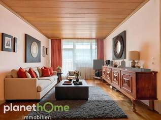 Leistbarer Familientraum mit Loggia in zentraler Lage, 315000 €, Immobilien-Wohnungen in 5020 Salzburg