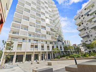 Modernes 2-Zimmer-Apartment mit 12 m² Balkon – voll möbliert, all-inclusive | 1020 Wien, 1870 €, Immobilien-Wohnungen in 1020 Leopoldstadt Modernes 2-Zimmer-Apartment mit 12 m² Balkon – voll möbliert, all-inclusive | 1020 Wien, 1870 €, Immobilien-Wohnungen in 1020 Leopoldstadt