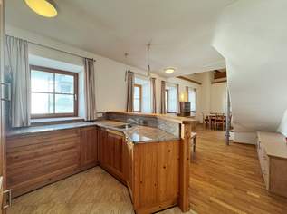 Erwerbsförderung möglich ! Traum Eigennutzer-Wohnung in Ruhelage von Innsbruck., 385000 €, Immobilien-Wohnungen in Tirol