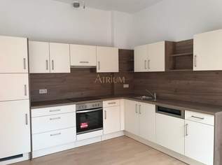 Hochwertige Dachgeschosswohnung mit Terrasse – Verbindlicher Mietkauf, 9. Bezirk, 2447.5 €, Immobilien-Wohnungen in 1090 Alsergrund