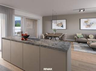 Markt.Haus.Feldkirchen – Hochwertige Eigentumswohnungen mit großzügigen Freiflächen | Neubau-Erstbezug, 439000 €, Immobilien-Wohnungen in 4101 Feldkirchen an der Donau Markt.Haus.Feldkirchen – Hochwertige Eigentumswohnungen mit großzügigen Freiflächen | Neubau-Erstbezug, 439000 €, Immobilien-Wohnungen in 4101 Feldkirchen an der Donau
