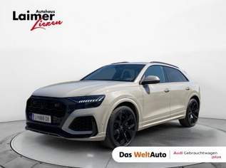 RS Q8, 155980 €, Auto & Fahrrad-Autos in 8940 Liezen