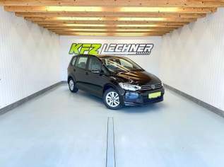 Touran 1.5 TSI DSG ""R-KAM*LED*SITZH*VIRTUAL*7SITZ, 33950 €, Auto & Fahrrad-Autos in 4782 St. Florian am Inn Touran 1.5 TSI DSG ""R-KAM*LED*SITZH*VIRTUAL*7SITZ, 33950 €, Auto & Fahrrad-Autos in 4782 St. Florian am Inn