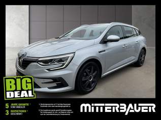Mégane Grandtour Business Blue dCi 115, 13990 €, Auto & Fahrrad-Autos in 4061 Pasching