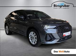 Q3 35 TFSI S line, 35990 €, Auto & Fahrrad-Autos in 3430 Gemeinde Tulln an der Donau Q3 35 TFSI S line, 35990 €, Auto & Fahrrad-Autos in 3430 Gemeinde Tulln an der Donau