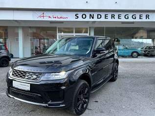 Range Rover Sport 2,0 Si4 PHEV AWD HSE Dynamic, 75590 €, Auto & Fahrrad-Autos in 6800 Gisingen