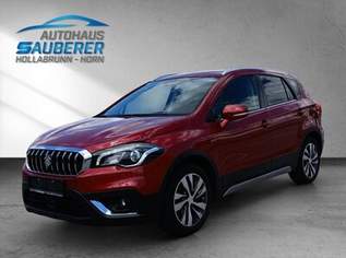 SX4 S-Cross 1,4 *Flash* AUTOMATIK I ALLRAD I AHV I, 15990 €, Auto & Fahrrad-Autos in Niederösterreich