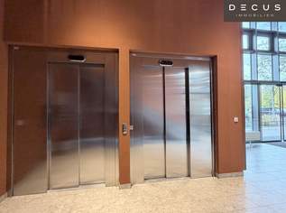 SIRIUS working – Ihr Unternehmen. Ihre Möglichkeiten. Ihr Büro mit Seeblick., 16516.8 €, Immobilien-Gewerbeobjekte in 1220 Donaustadt