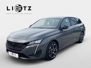 308 SW ALLURE 145PS Automatik, 23790 €, Auto & Fahrrad-Autos in 4020 Bulgariplatz