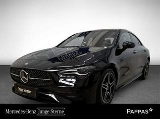CLA 200 d Coupé, 46900 €, Auto & Fahrrad-Autos in 4030 Kleinmünchen-Auwiesen