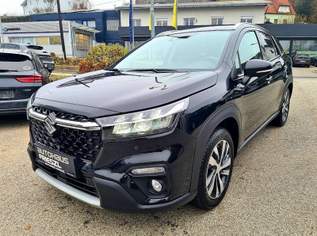 S-Cross 1,4 GL+ DITC Hybrid ALLGRIP, AHK, PANO,, 21900 €, Auto & Fahrrad-Autos in 8234 Rohrbach an der Lafnitz S-Cross 1,4 GL+ DITC Hybrid ALLGRIP, AHK, PANO,, 21900 €, Auto & Fahrrad-Autos in 8234 Rohrbach an der Lafnitz