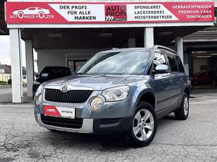 Yeti Twenty Ambition 1,2 TSI DSG *Parksensor, Tempom..., 8900 €, Auto & Fahrrad-Autos in 4312 Ried in der Riedmark Yeti Twenty Ambition 1,2 TSI DSG *Parksensor, Tempom..., 8900 €, Auto & Fahrrad-Autos in 4312 Ried in der Riedmark