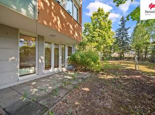 Kompakte 2-Zimmer-Wohnung mit Terrasse und Eigengarten | PKW Stellplatz, 299000 €, Immobilien-Wohnungen in 1190 Döbling Kompakte 2-Zimmer-Wohnung mit Terrasse und Eigengarten | PKW Stellplatz, 299000 €, Immobilien-Wohnungen in 1190 Döbling