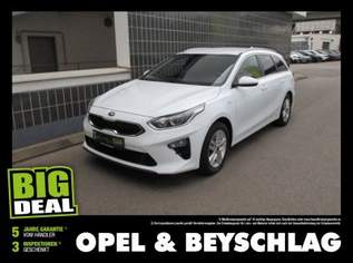 ceed SW 1.0 T-GDI GPF ISG Silber, 15490 €, Auto & Fahrrad-Autos in 1190 Döbling ceed SW 1.0 T-GDI GPF ISG Silber, 15490 €, Auto & Fahrrad-Autos in 1190 Döbling