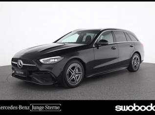 C 220 d T 4M AMG Line AHK, 50950 €, Auto & Fahrrad-Autos in 4663 Laakirchen C 220 d T 4M AMG Line AHK, 50950 €, Auto & Fahrrad-Autos in 4663 Laakirchen