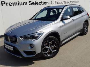 X1 xDrive20d, 21990 €, Auto & Fahrrad-Autos in 2225 Gemeinde Zistersdorf