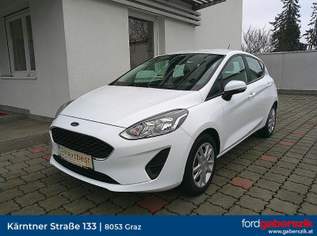 Fiesta Trend 1,1 Start/Stop, 10900 €, Auto & Fahrrad-Autos in 8020 Gries