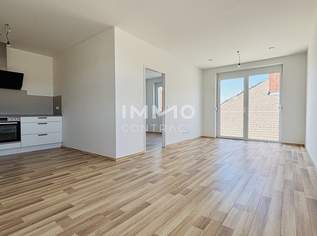 55m² Wohntraum mit Küche und Balkon – Ihr perfekter Start ins eigene Zuhause in Gansbach, 734.13 €, Immobilien-Wohnungen in 3122 Gansbach