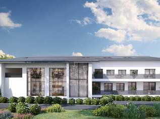 Wohnen im grünen mit Bergblick, 255000 €, Immobilien-Wohnungen in 5152 Vorau