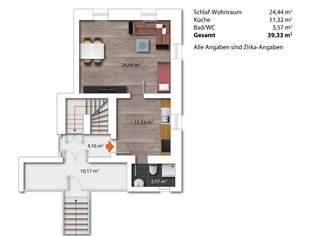 Open House Samstag 13.12.2025 zwischen 13 und 14 Uhr ! 39 m² Wohnung in TOP-Lage von Kaindorf an der Sulm – inklusive Carport Top 103/2 , 500 €, Immobilien-Wohnungen in 8430 Kaindorf an der Sulm Open House Samstag 13.12.2025 zwischen 13 und 14 Uhr ! 39 m² Wohnung in TOP-Lage von Kaindorf an der Sulm – inklusive Carport Top 103/2 , 500 €, Immobilien-Wohnungen in 8430 Kaindorf an der Sulm
