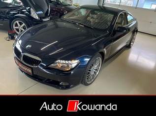 630i Sport Coupe Automatik -Facelift *Serviceheft*, 16990 €, Auto & Fahrrad-Autos in 4451 Garsten 630i Sport Coupe Automatik -Facelift *Serviceheft*, 16990 €, Auto & Fahrrad-Autos in 4451 Garsten