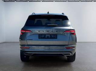 Karoq 1,5 TSI DSG Sportline 2ZKli AHK ACC SHT..., 41886 €, Auto & Fahrrad-Autos in 6844 Gemeinde Altach Karoq 1,5 TSI DSG Sportline 2ZKli AHK ACC SHT..., 41886 €, Auto & Fahrrad-Autos in 6844 Gemeinde Altach