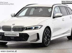 320d xDrive, 54382 €, Auto & Fahrrad-Autos in 1190 Döbling