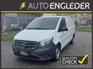 Vito 116 CDI lang, 29900 €, Auto & Fahrrad-Autos in 4134 Putzleinsdorf