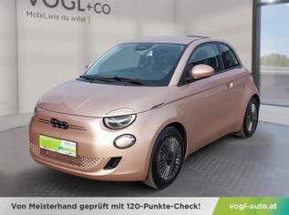 500 Elektro Icon 42 kWh, 21430 €, Auto & Fahrrad-Autos in 8430 Leibnitz 500 Elektro Icon 42 kWh, 21430 €, Auto & Fahrrad-Autos in 8430 Leibnitz